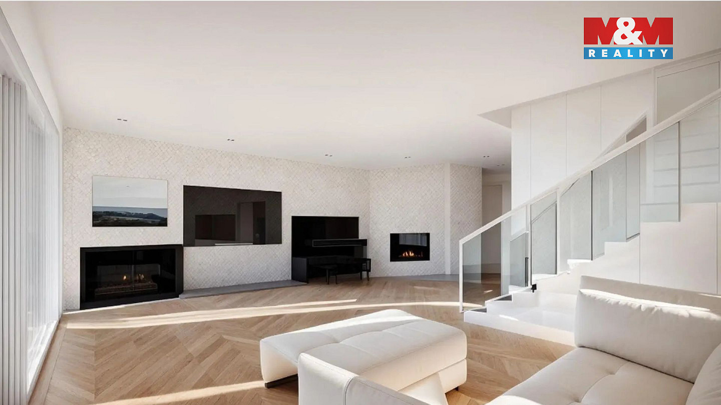 Prodej domu 121 m² s pozemkem 197 m² – fotografie 2