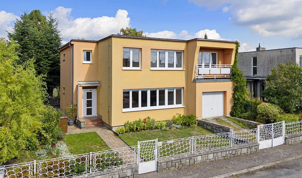 Prodej rodinného domu, 177 m², Ústí nad Orlicí, Česká Třebová
