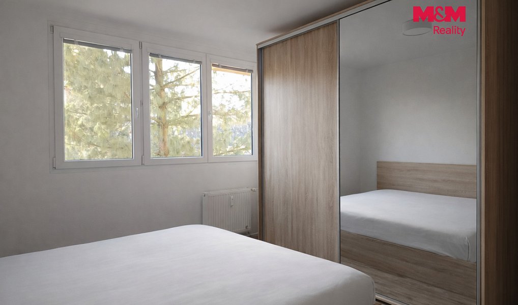 Prodej bytu 3+1 77 m², Frýdek-Místek – náhled fotky 11