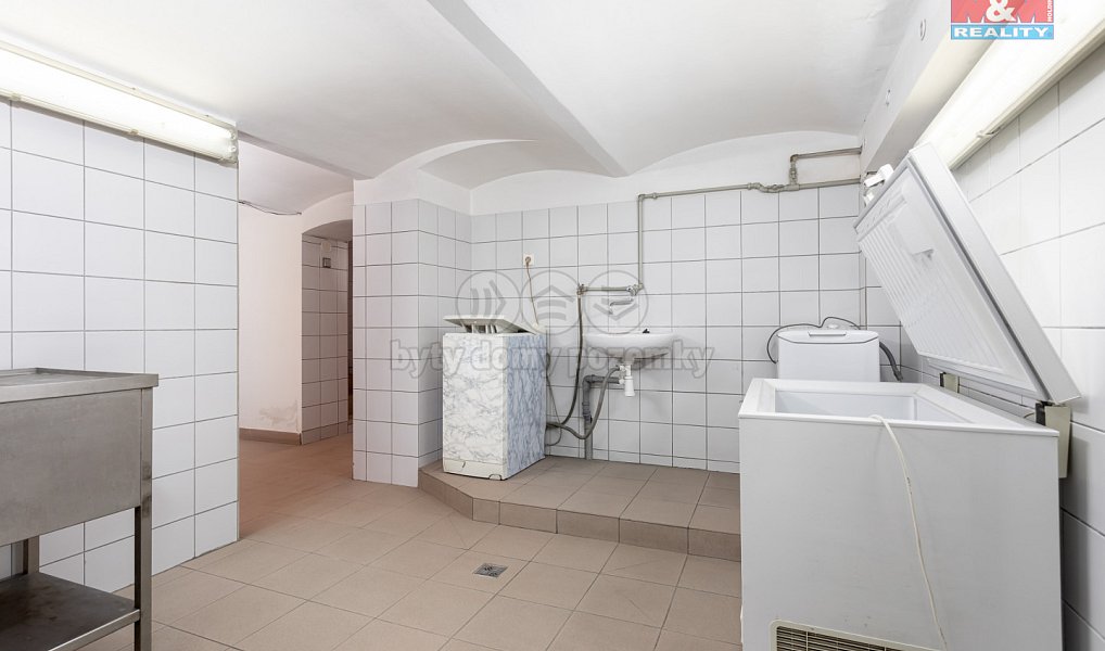 Prodej obchodních prostor 205 m², Ostrava – náhled fotky 21