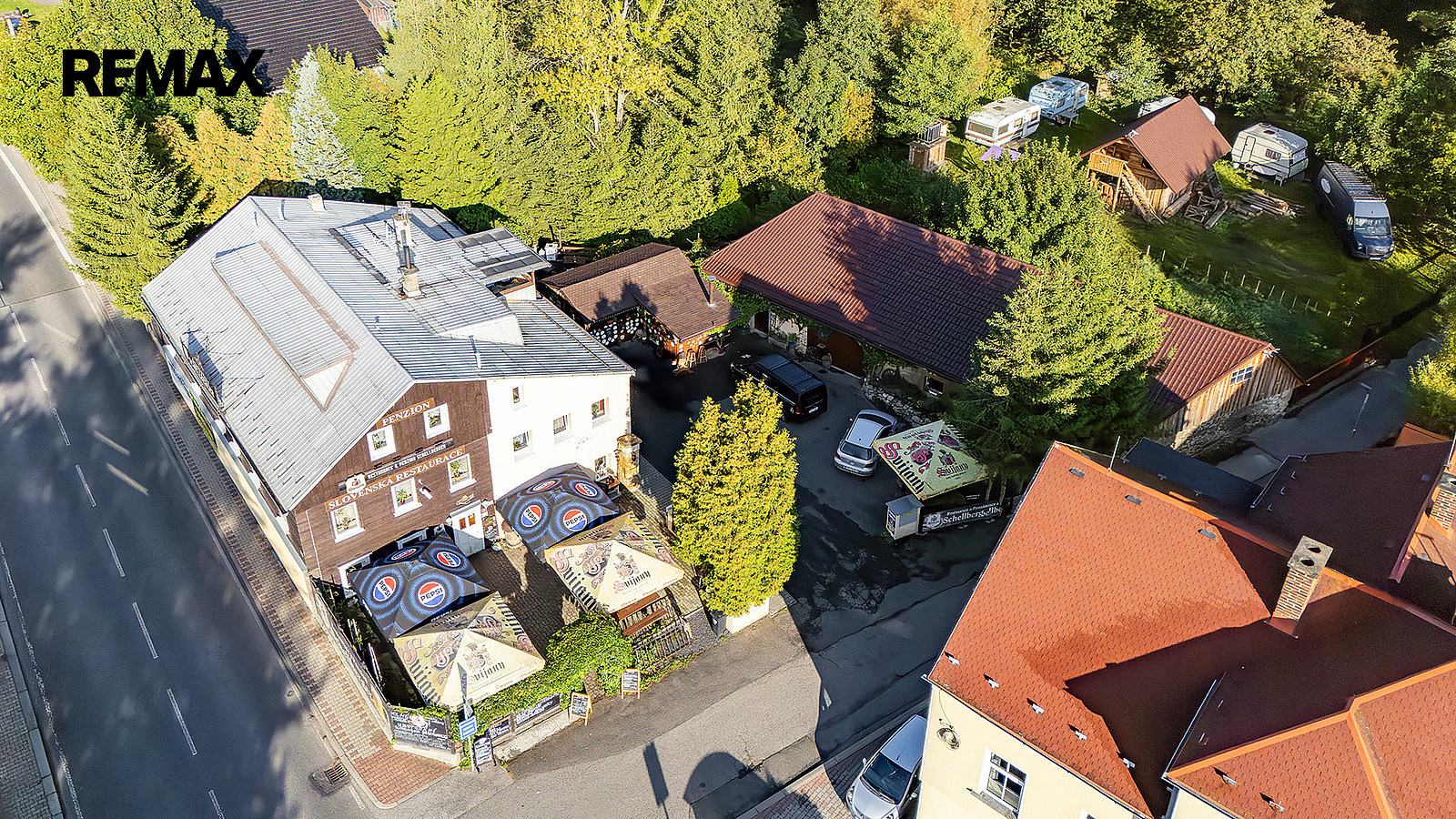 Prodej komerčního objektu (jiného typu) 537 m² — photo 2