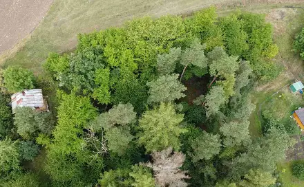 Prodej pozemku 864 m², Skuteč, okres Chrudim