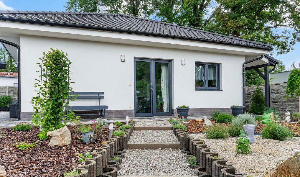 Prodej domu 135 m² s pozemkem 906 m², Soběslav – náhled fotky 3