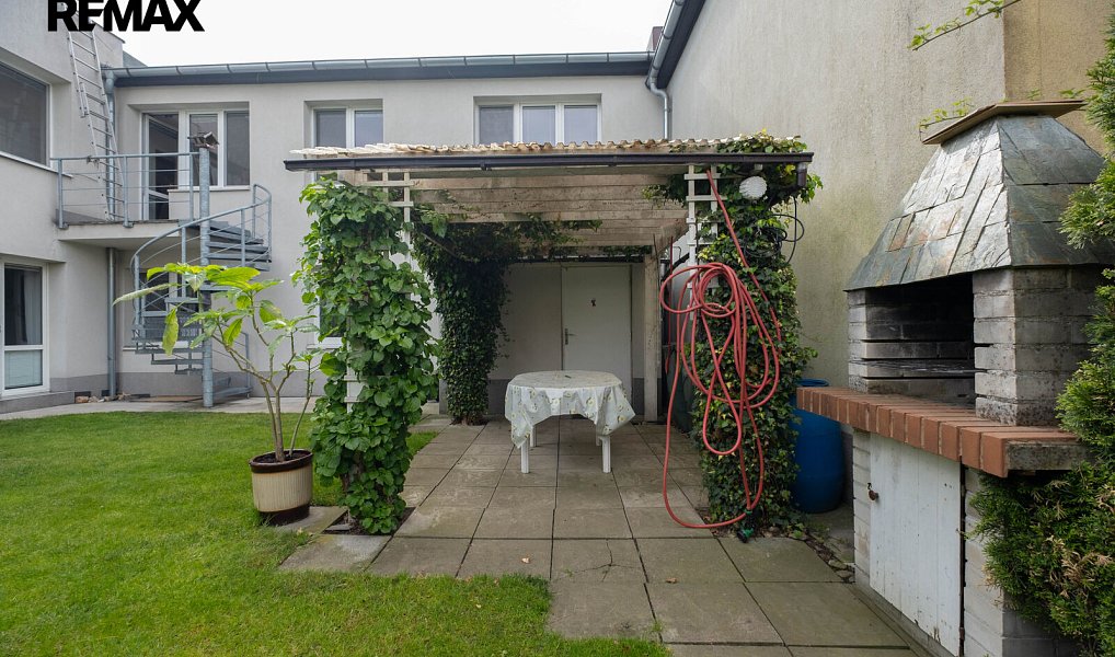 Prodej domu 240 m² s pozemkem 297 m², Hlučín – náhled fotky 23
