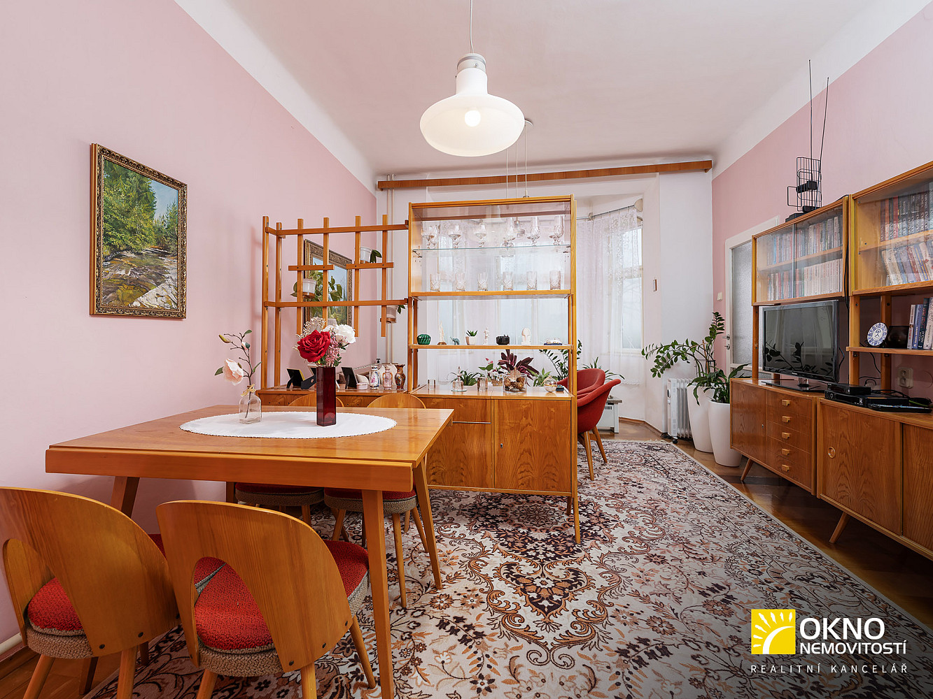 Prodej bytu 4+1 149 m² – fotografie 3