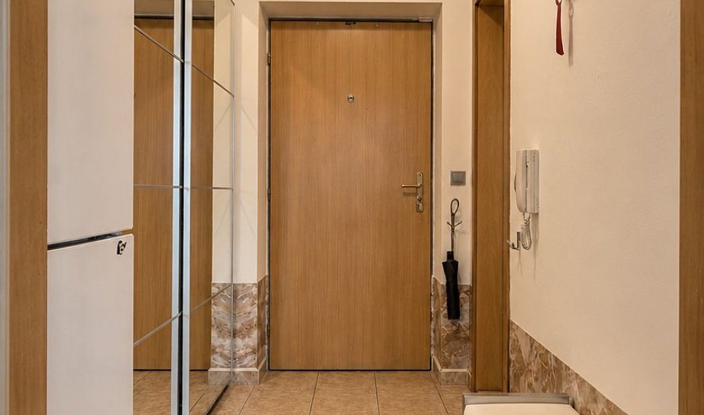 Prodej bytu 1+kk 31 m², Praha – náhled fotky 8