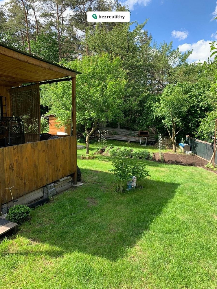 Prodej chaty/chalupy 12 m² s pozemkem 450 m² – fotografie 3
