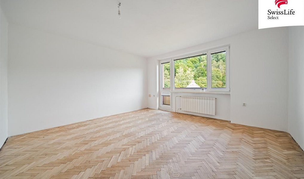 Prodej bytu 3+1 63 m², Rudník – náhled fotky 4