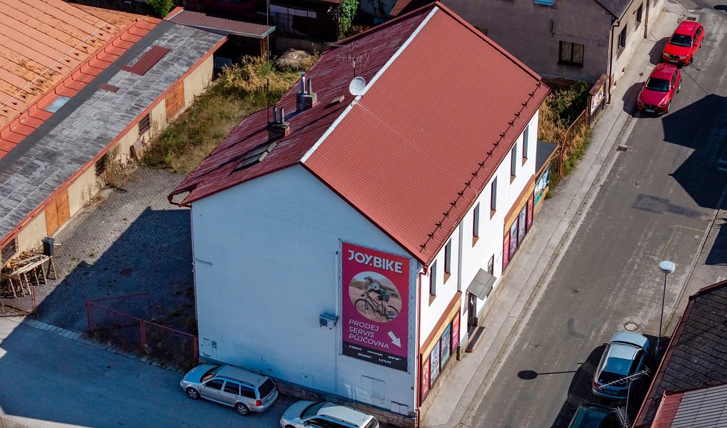 Prodej domu 406 m² s pozemkem 691 m², Úpice – náhled fotky 5
