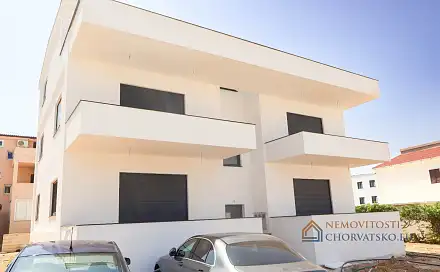 Prodej bytu 2+kk 72 m², Pag, Chorvatsko