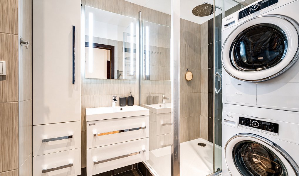 Prodej bytu 2+kk 56 m², Roztoky – náhled fotky 14