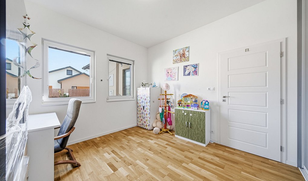 Prodej domu 127 m² s pozemkem 222 m², Ostrava – náhled fotky 17