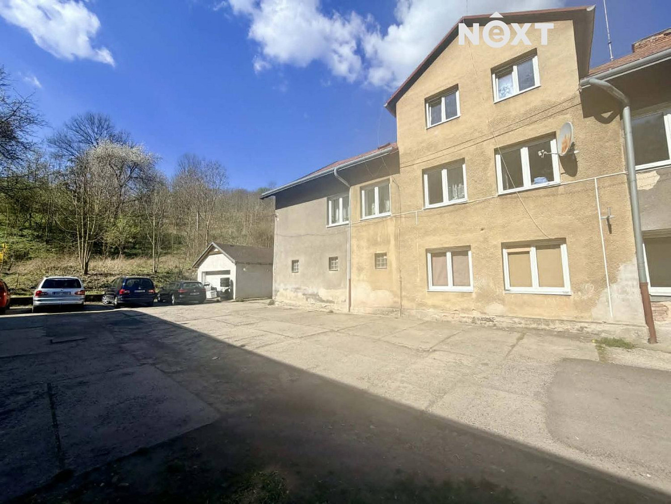 Prodej domu 666 m² s pozemkem 1 357 m² — photo 3