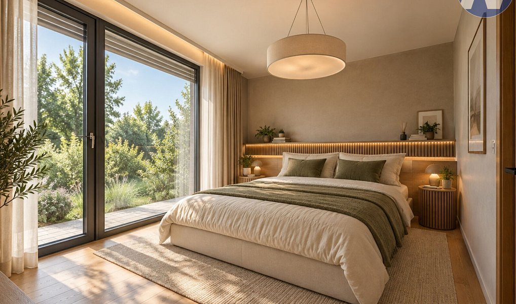 Prodej domu 123 m² s pozemkem 650 m², Volary – náhled fotky 4