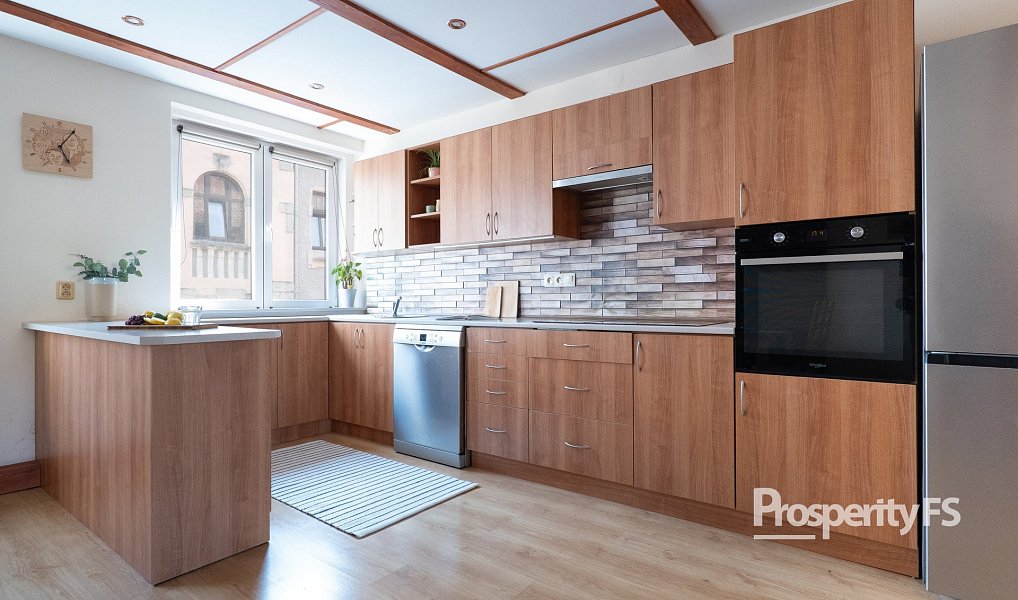Prodej domu 150 m² s pozemkem 167 m², Duchcov – náhled fotky 24
