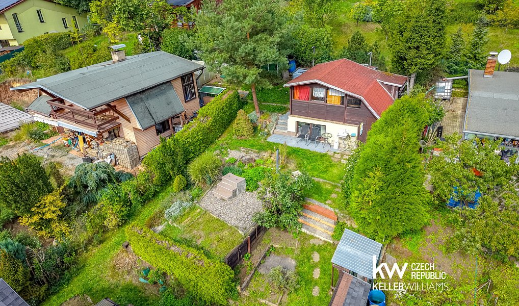 Prodej domu 85 m² s pozemkem 498 m², Ústí nad Labem – náhled fotky 3