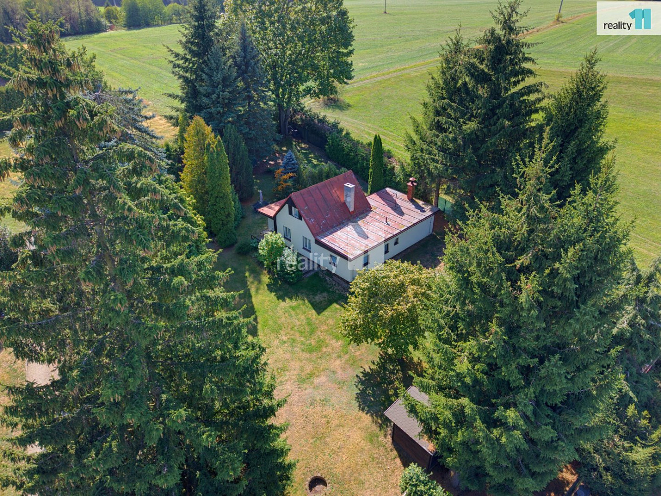 Prodej chaty/chalupy 80 m²