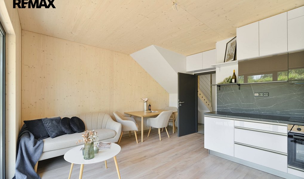 Prodej bytu 4+kk 93 m², Ostrava – náhled fotky 3