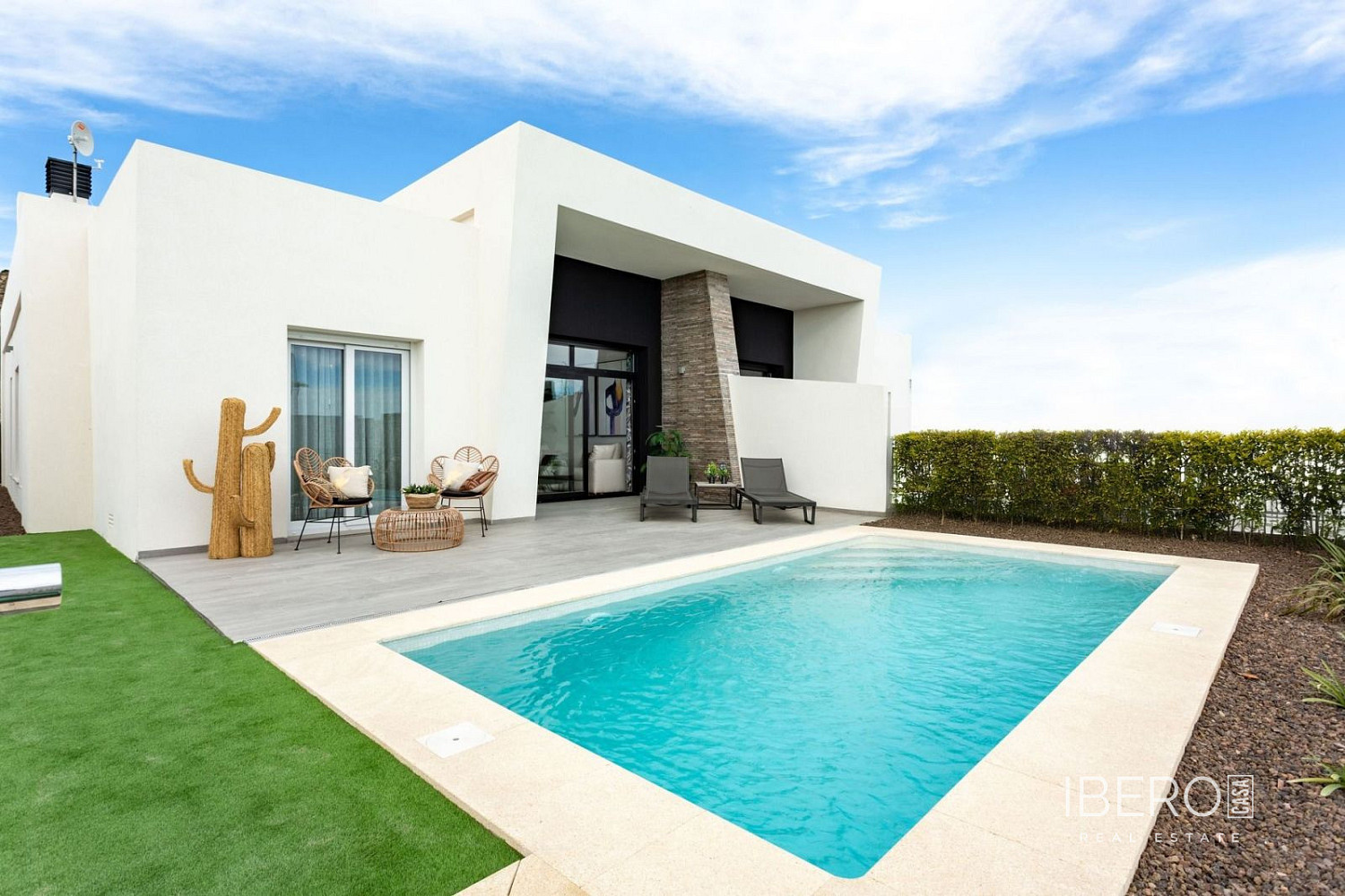 Prodej domu 105 m² s pozemkem 450 m²