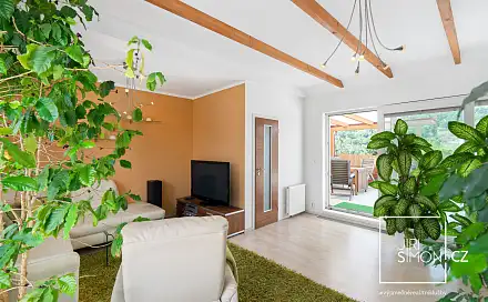 Prodej bytu 4+kk 130 m²