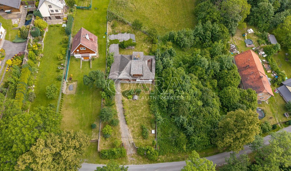 Prodej domu 115 m² s pozemkem 1 017 m², Město Albrechtice – náhled fotky 29