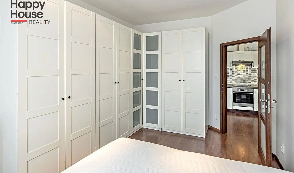 Pronájem bytu 2+kk 49 m², Praha – náhled fotky 6