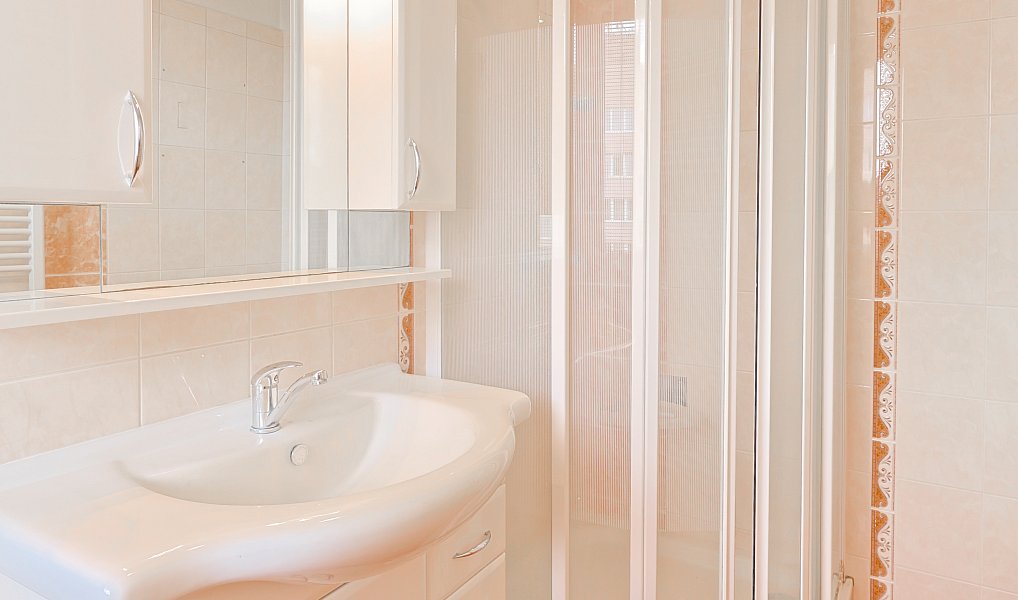 Pronájem bytu 2+1 49 m², Dačice – náhled fotky 9