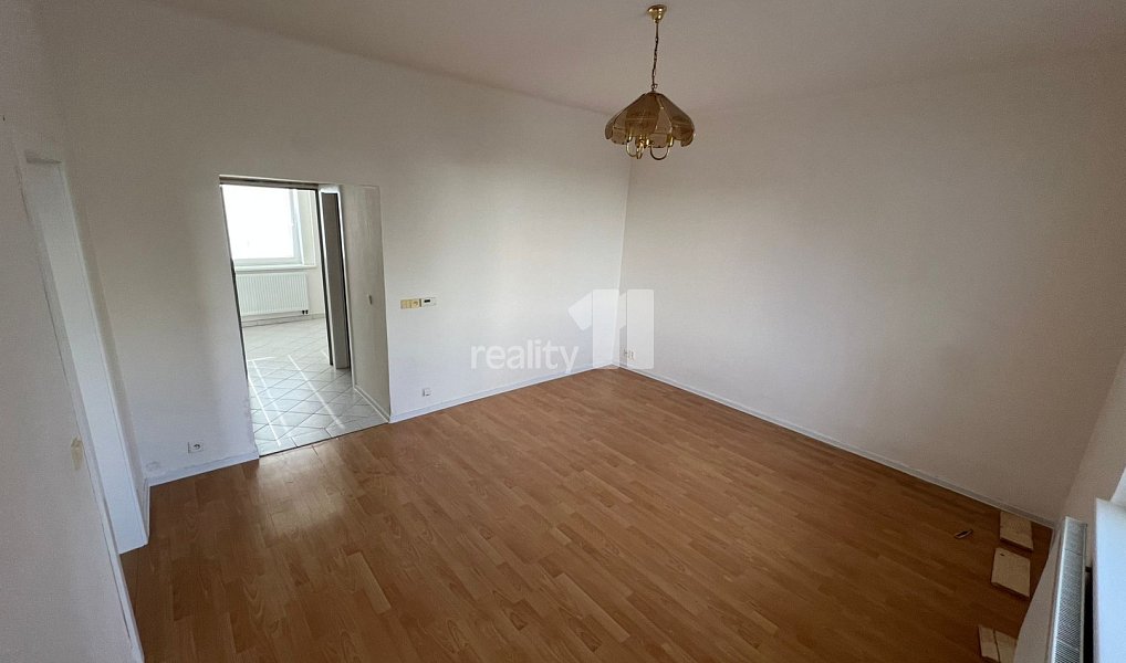 Pronájem bytu 2+1 60 m², Jeneč – náhled fotky 5