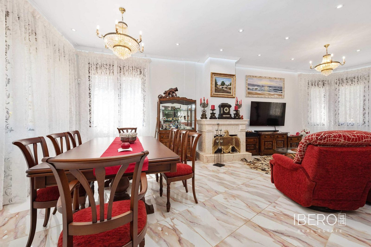 Casa 5+kk – Orihuela, Mil Palmeras - Vista 4