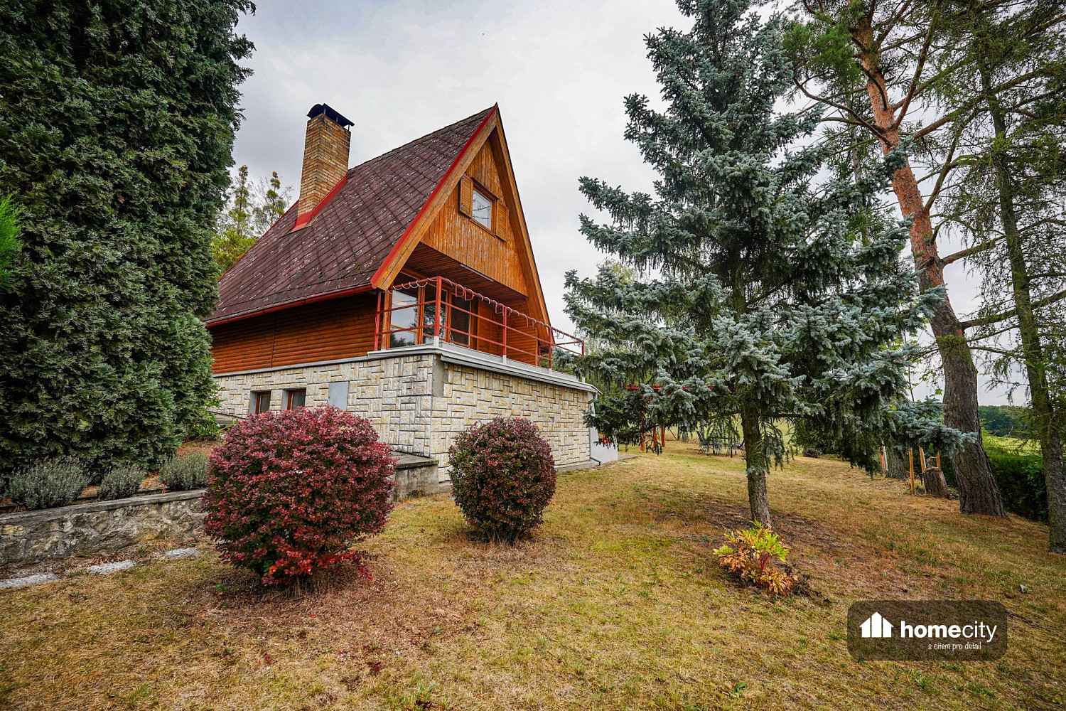Prodej chaty/chalupy 80 m² s pozemkem 466 m²