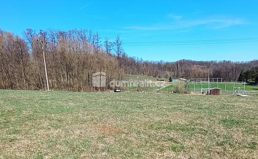 Prodej stavebního pozemku 1 246 m², Heřmanov - Fojtovice, okres Děčín