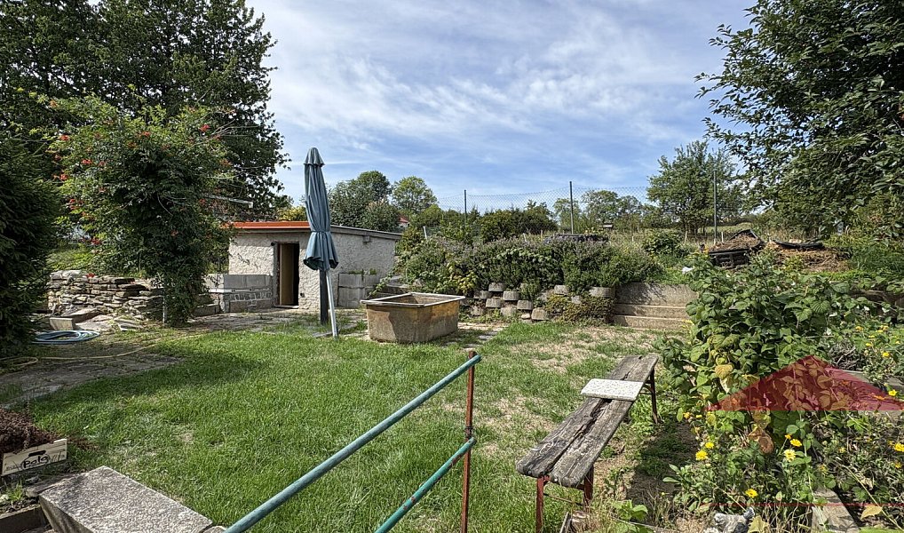 Prodej chaty/chalupy 50 m² s pozemkem 400 m², Čímice – náhled fotky 8