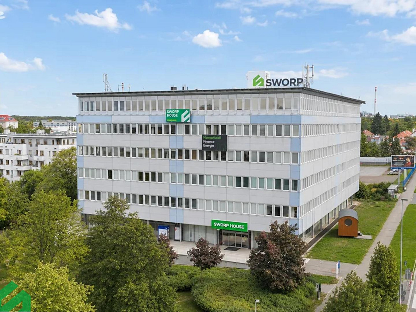 Pronájem obchodních prostor 120 m² – fotografie 5