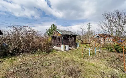 Prodej chaty/chalupy 8 m² s pozemkem 392 m², Tábor