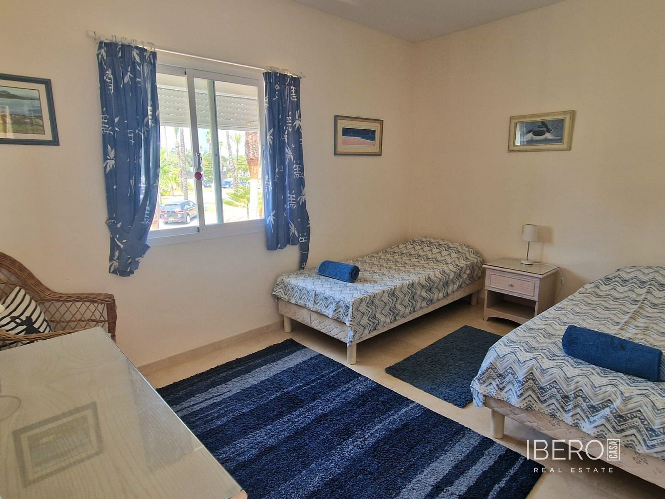 Casa 3+kk – Casares, Puerto de la Cruz, Costa del Sol Occidental - Vista 5