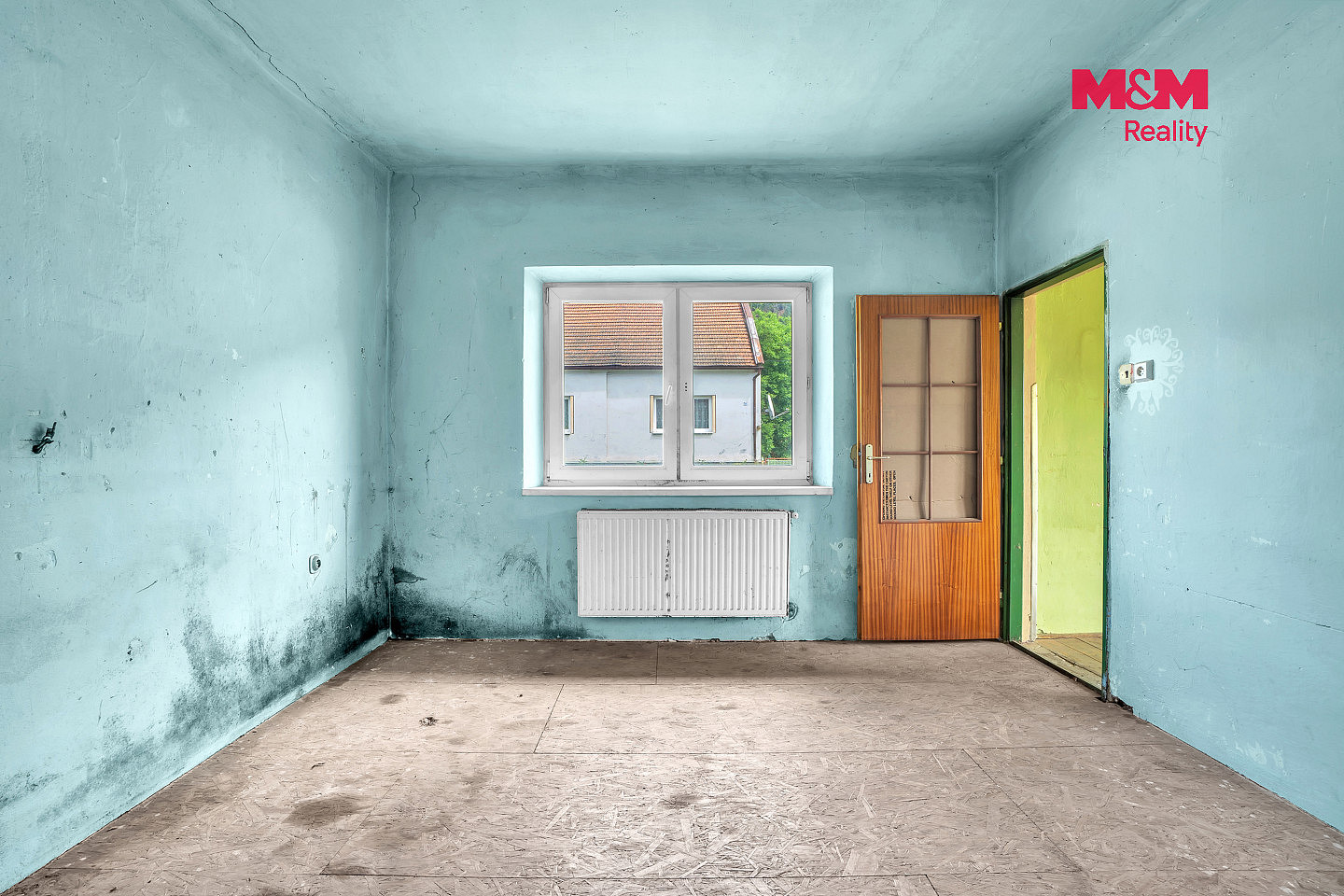Prodej domu 65 m² s pozemkem 2 429 m² — photo 5