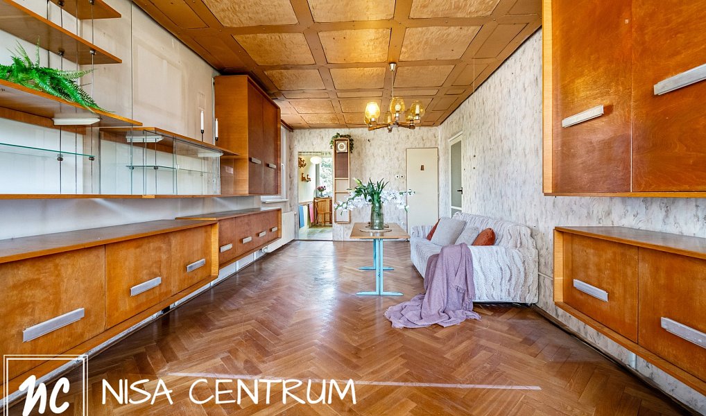 Prodej bytu 3+1 63 m², Liberec – náhled fotky 11