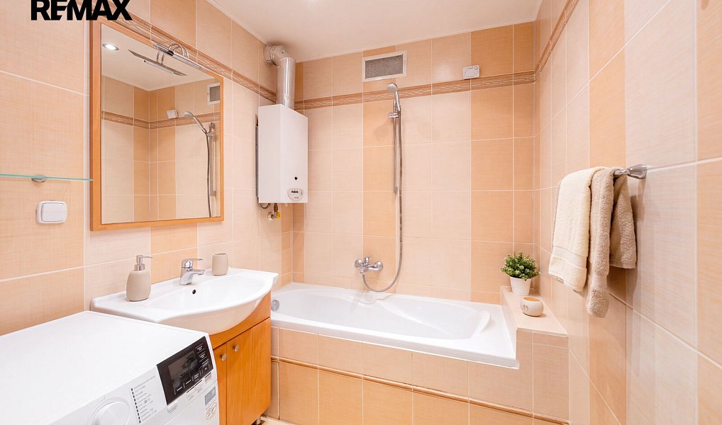 Prodej bytu 3+kk 61 m², Praha – náhled fotky 10