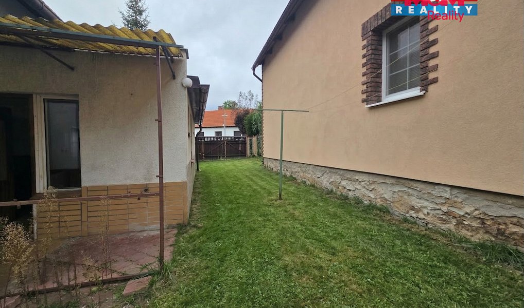 Prodej domu 72 m² s pozemkem 280 m², Vrbčany – náhled fotky 17