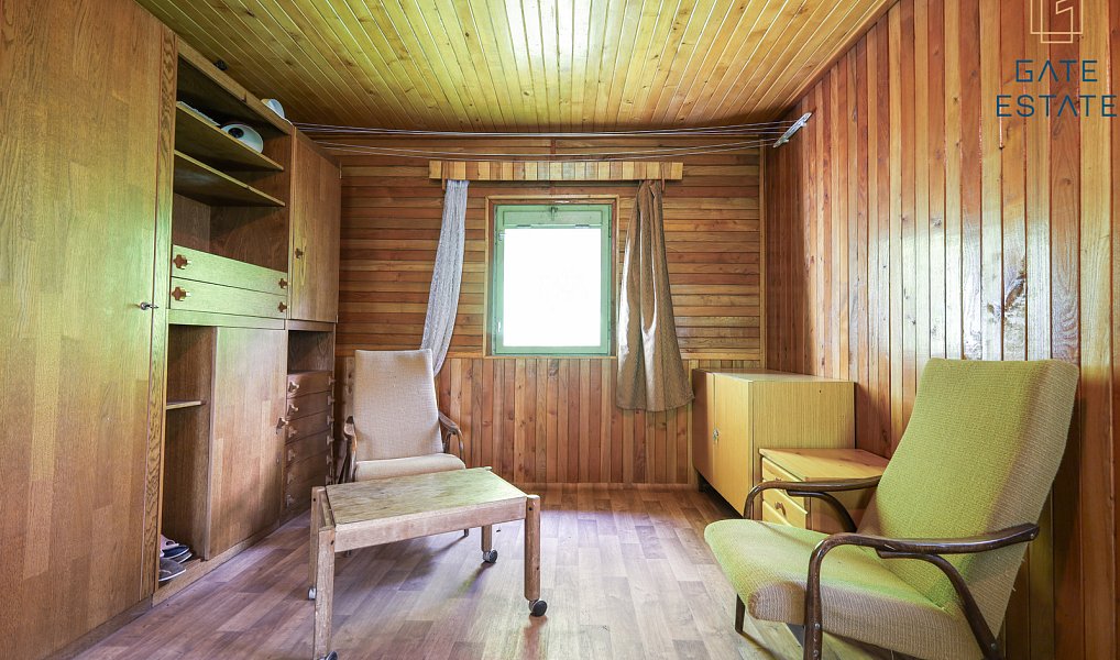 Prodej chaty/chalupy 80 m² s pozemkem 400 m², Rajnochovice – náhled fotky 4
