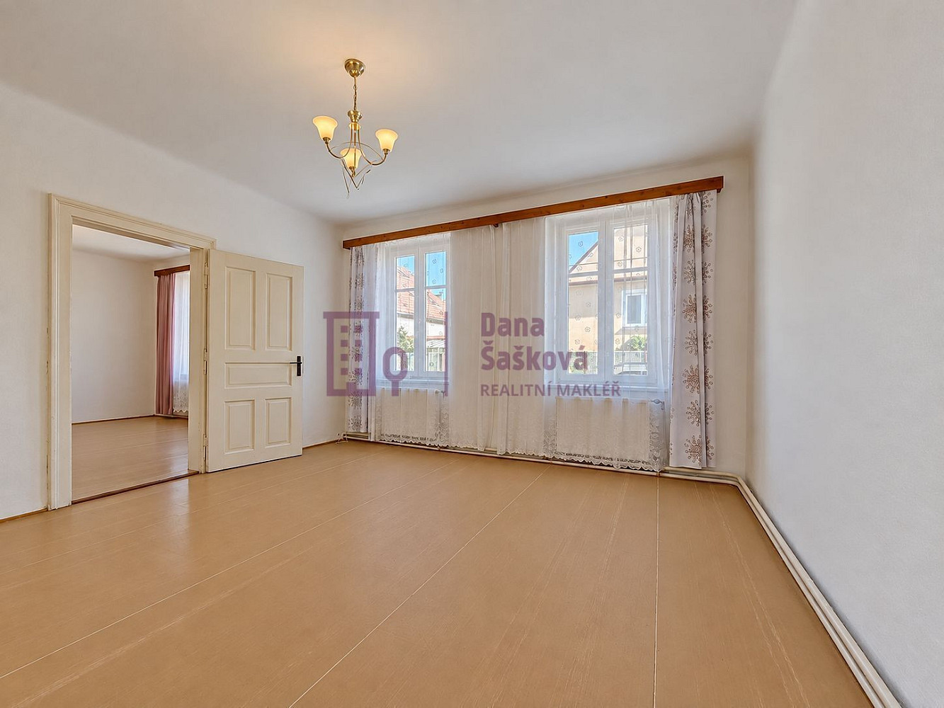 Prodej bytu 3+1 75 m² – fotografie 3