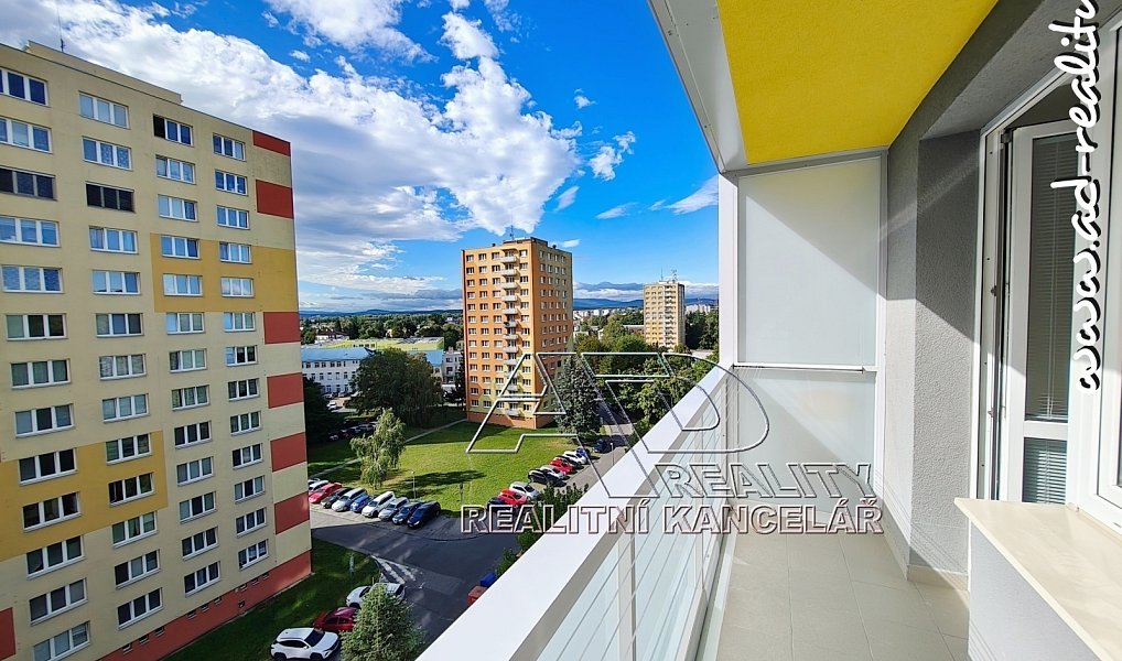 Pronájem bytu 2+kk 49 m², České Budějovice – náhled fotky 9