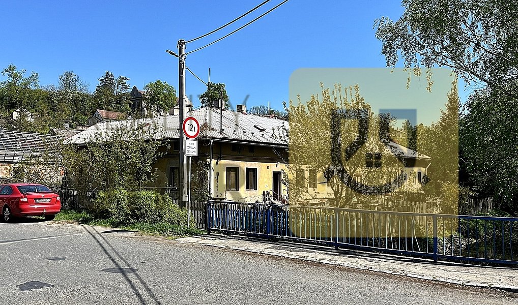 Prodej nájemního domu, činžáku 348 m², Kropáčova Vrutice – náhled fotky 4