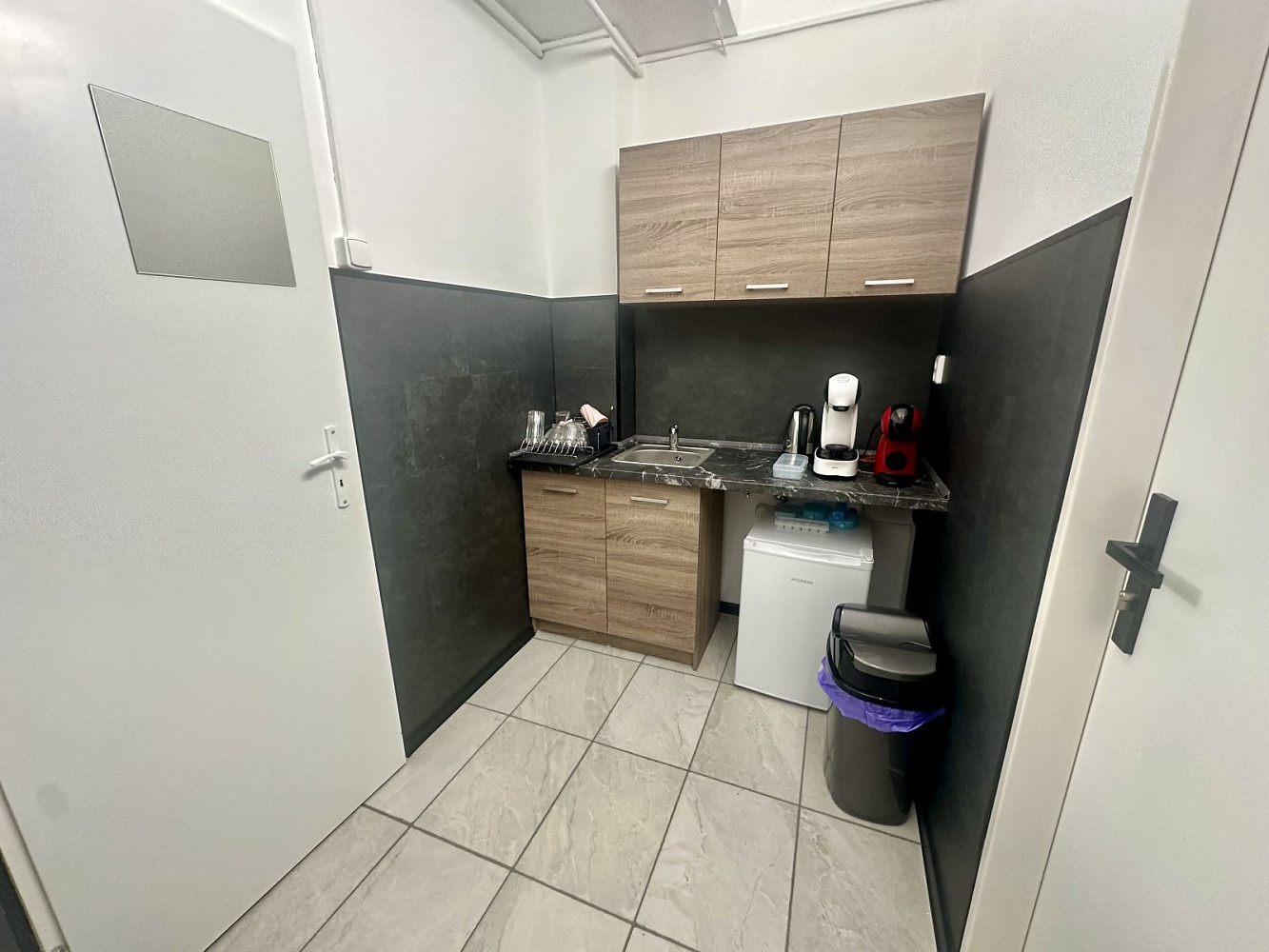 Pronájem obchodních prostor 4 m² – fotografie 5