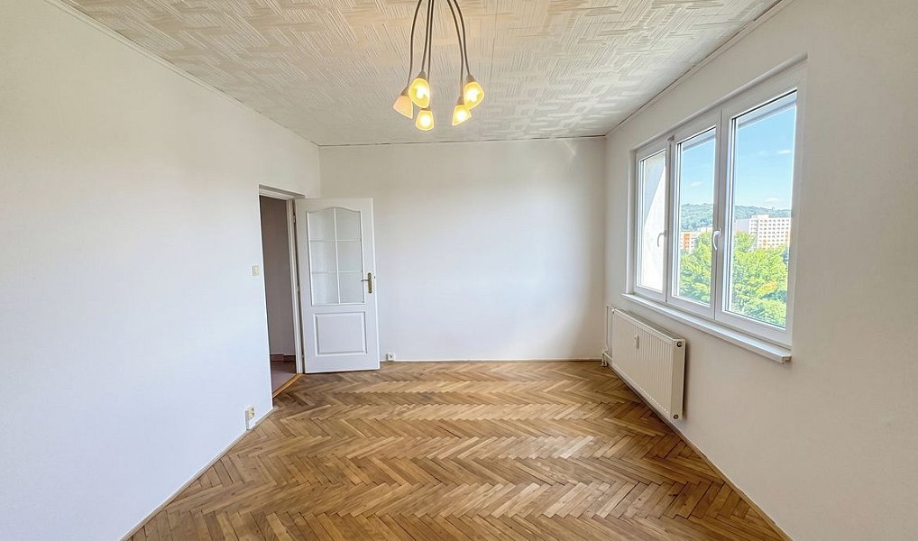 Prodej bytu 1+1 36 m², Kralupy nad Vltavou – náhled fotky 6