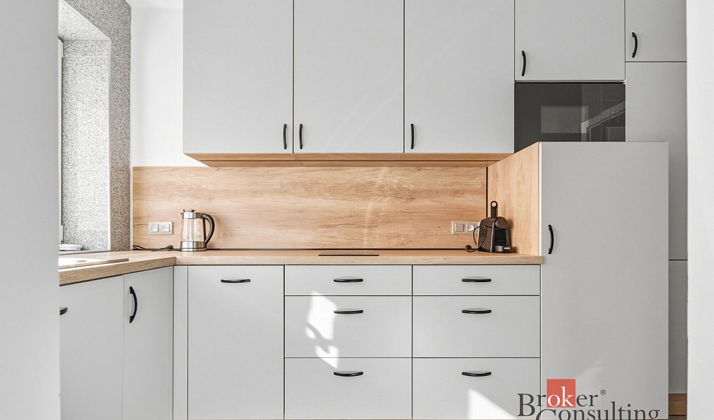 Pronájem bytu 1+kk 37 m², Žacléř – náhled fotky 5
