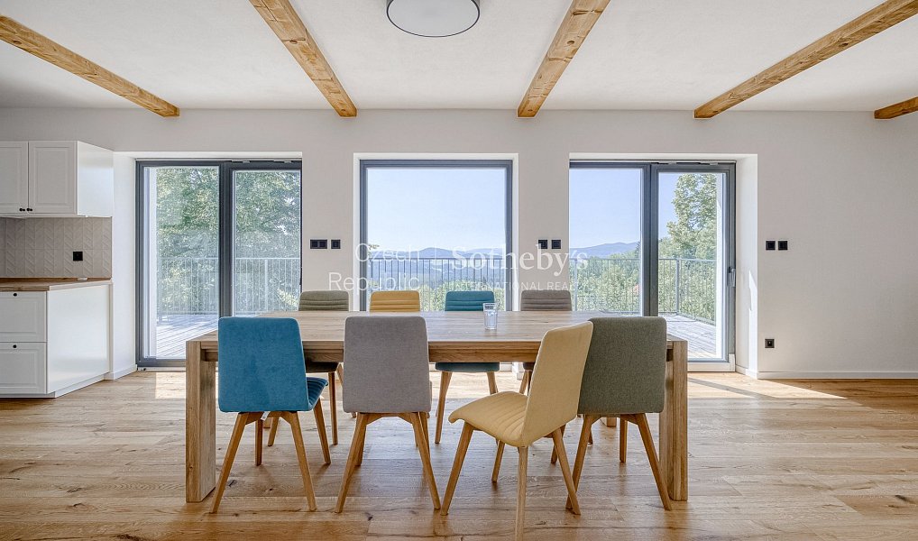 Prodej domu 320 m² s pozemkem 3 012 m², Malšín – náhled fotky 6