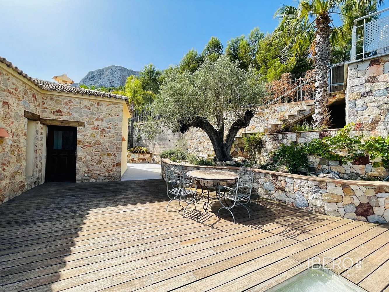 Casa 6+kk – Dénia, Barri Port / Centre - Vista 3