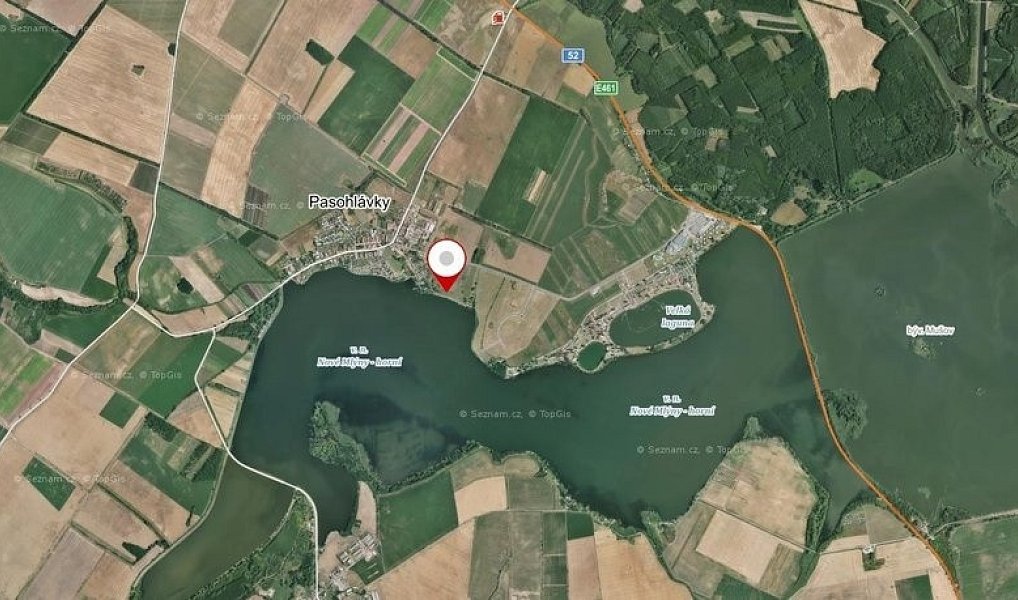 Prodej domu 134 m² s pozemkem 229 m², Pasohlávky – náhled fotky 2