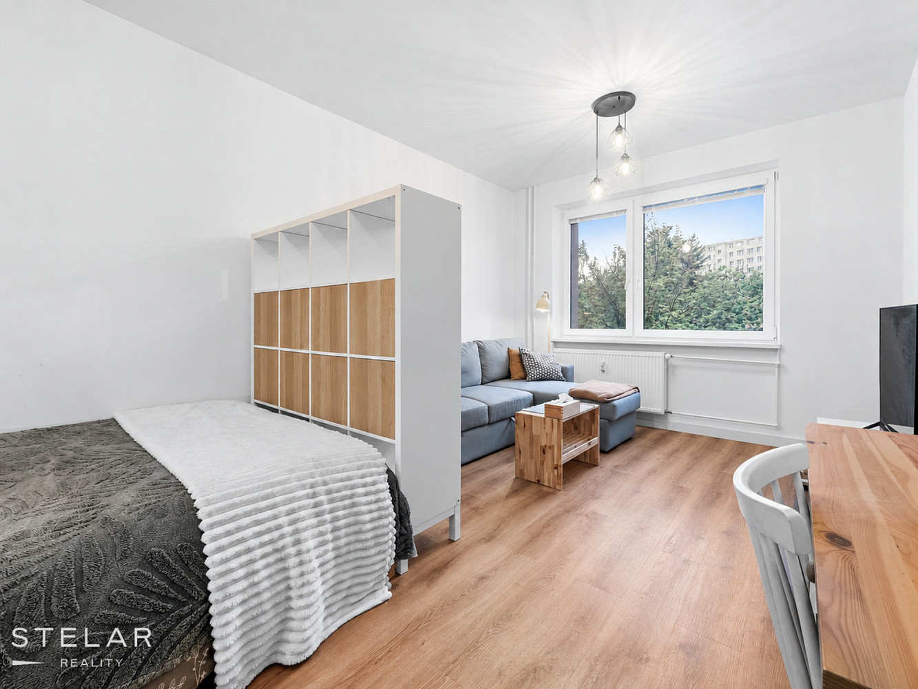 Prodej bytu 1+1 37 m² – fotografie 3